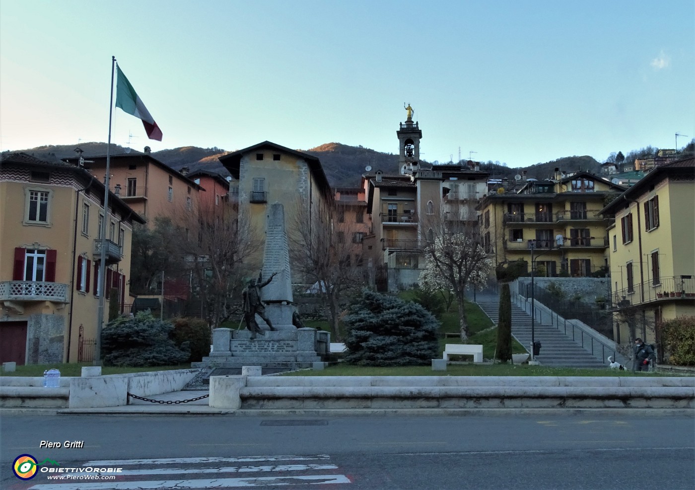 100 Rientro a casa al punto di partenza.JPG